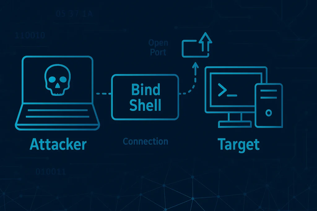 bind shell
